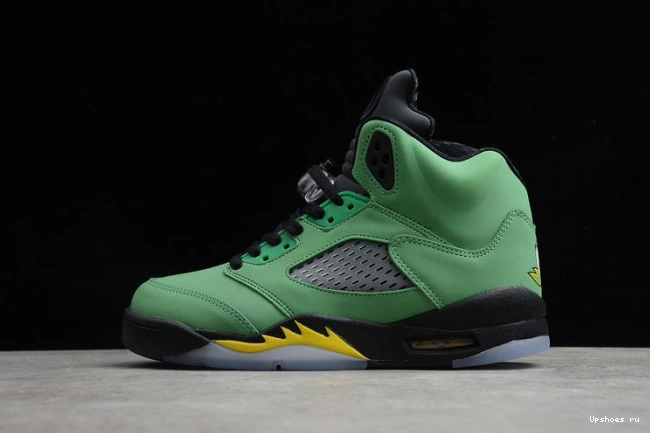 5 454803-535 Jordan Retro Oregon Air Ducks 0407